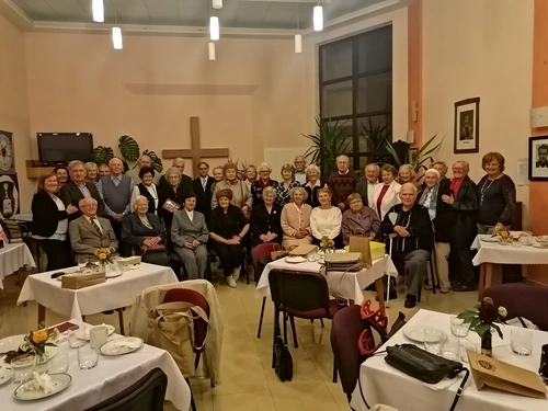 Jubilanti 2023