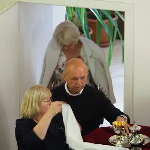 Slávnostné služby Božie - 120. výročie posvätenia Evanjelického kostola v Piešťanoch