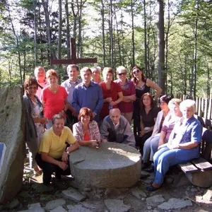 Kontakty Piešťancov s Ustroňom