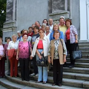 Kontakty Piešťancov s Ustroňom