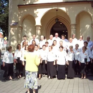 Kontakty Piešťancov s Ustroňom