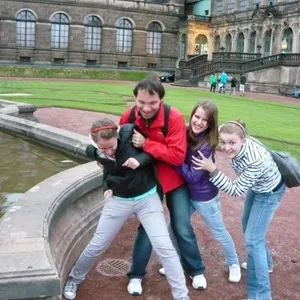 Evanjelické cirkevné dni v Dráždanoch