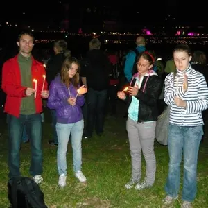 Evanjelické cirkevné dni v Dráždanoch