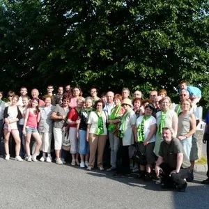 Evanjelické cirkevné dni v Dráždanoch