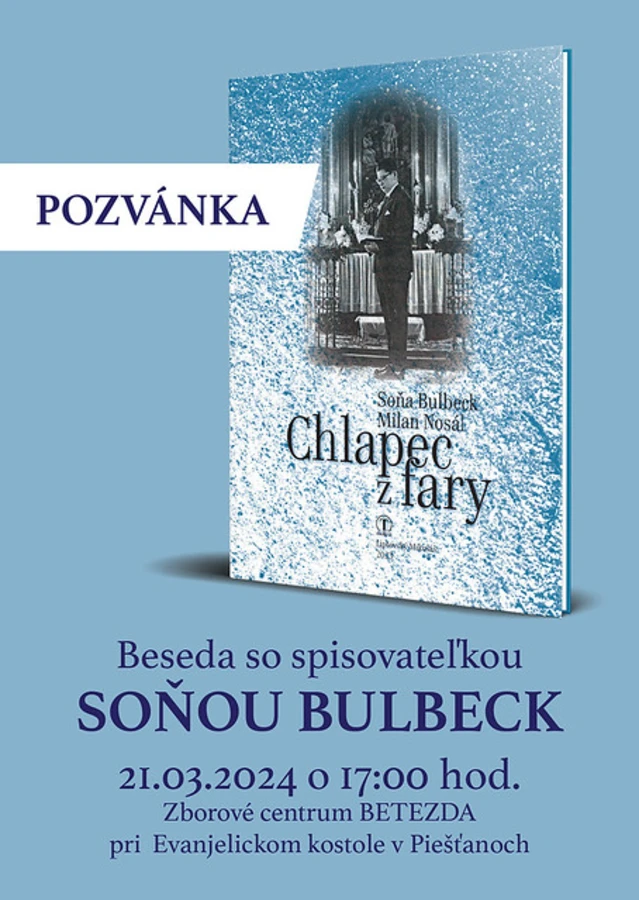 Beseda so spisovateľkou