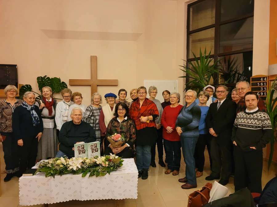 BESEDA SO SPISOVATEĽKOU SOŇOU BULBECK