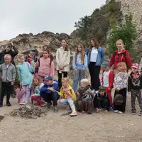 BIBLICKÝ TÁBOR: "AKÝ JE BOŽÍ PLÁN SO MNOU?"