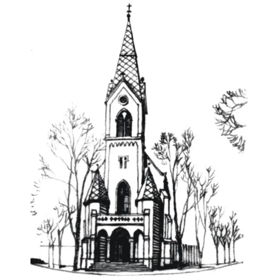 Zbierka milodarov na opravu kostolnej veže a fasády kostola