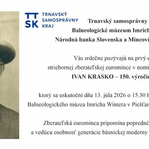 SPOMIENKA NA IVANA KRASKU