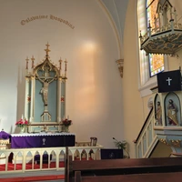 Služby Božie Pôstne a Veľkonočné obdobie