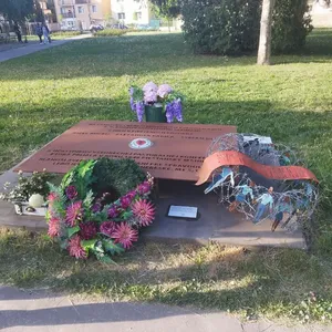 Uctenie si pamiatky brata - farára Jozefa Bučka