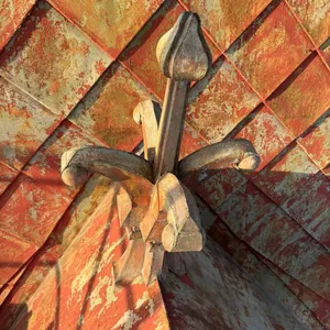 OBNOVA FASÁDY A VONKAJŠÍCH PRVKOV KOSTOLA