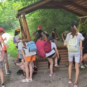 BIBLICKÝ TÁBOR “ AJ NA TEBE ZÁLEŽÍ“ 2024
