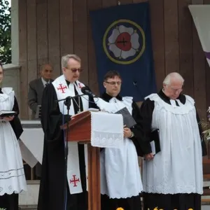 Spomienkové služby Božie 17.5.2015