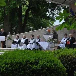 Spomienkové služby Božie 17.5.2015