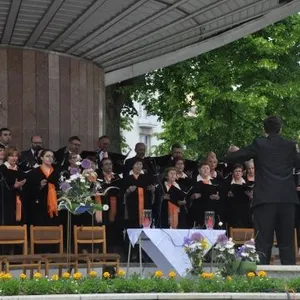 Spomienkové služby Božie 17.5.2015