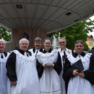 Spomienkové služby Božie 17.5.2015