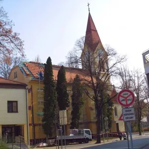 Vymenili sme strešnú krytinu