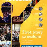 KONFERENCIA EVS